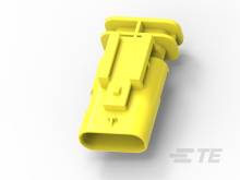 TE Connectivity 2-1564559-4 Box