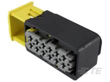 TE Connectivity 2-1670901-1 Carton