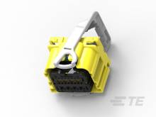TE Connectivity 2-2098923-1 Package