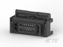 TE Connectivity 2-2112780-8 Box
