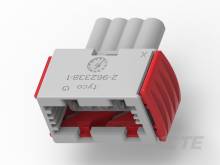 TE Connectivity 2-963207-1 Box