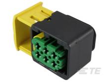 TE Connectivity 3-1418437-1 Box