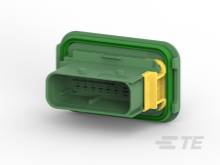 TE Connectivity 3-1564407-1 Box