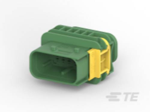 TE Connectivity 3-1564516-1 Box