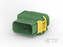 TE Connectivity 3-1564516-1 Box