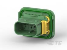 TE Connectivity 3-1564518-1 Carton