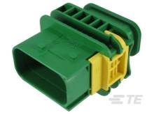 TE Connectivity 3-1564522-1 Carton