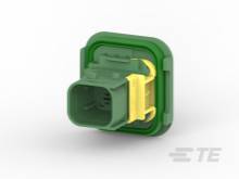 TE Connectivity 3-1703808-1 Carton