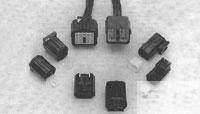 TE Connectivity 344275-1 Box