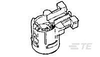 TE Connectivity 353744-7 Bag