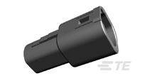 TE Connectivity 353900-4 Bag