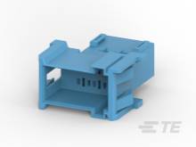 TE Connectivity 3-965641-1 Box