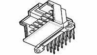 TE Connectivity 3-966140-1 Carton