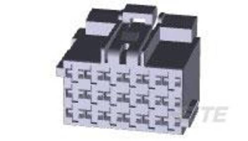 TE Connectivity 3-967624-1 Carton