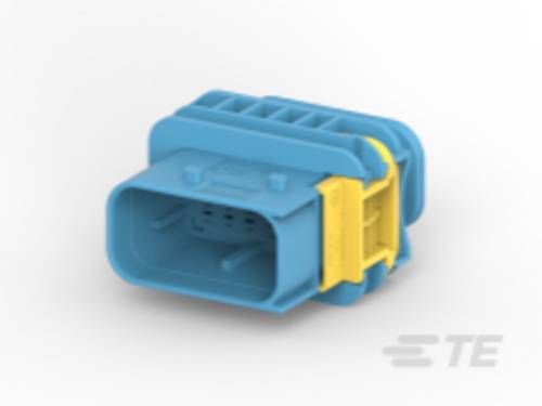 TE Connectivity 4-1564516-1 Box