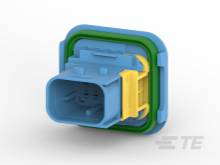 TE Connectivity 4-1670214-1 Carton
