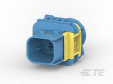 TE Connectivity 4-1703818-1 Box