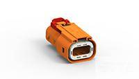 TE Connectivity 4-2103015-1 Package