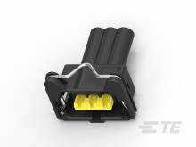 TE Connectivity 444072-1 Box