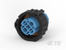 TE Connectivity 4-967325-3 Carton