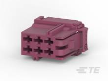 TE Connectivity 5-968970-1 Box