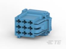 TE Connectivity 6-968971-1 Carton