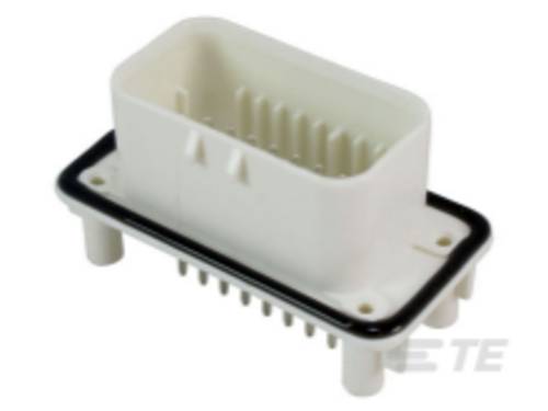 TE Connectivity 776228-2 Tray