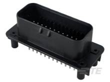 TE Connectivity 776230-1 Tray