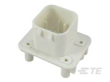 TE Connectivity 776275-2 Tray