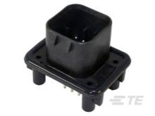 TE Connectivity 776276-1 Tray