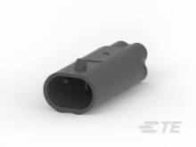 TE Connectivity 776308-1 Package