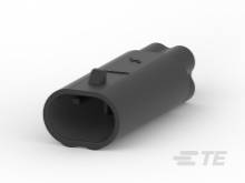 TE Connectivity 776309-1 Package