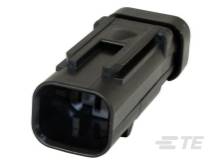 TE Connectivity 776428-2 Bag