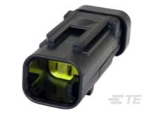TE Connectivity 776428-3 Bag