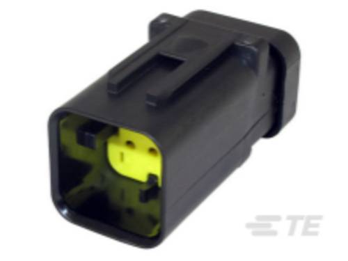 TE Connectivity 776434-3 Bag