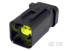 TE Connectivity 776434-3 Bag
