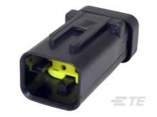 TE Connectivity 776488-3 Bag