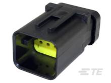 TE Connectivity 776495-3 Bag