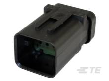 TE Connectivity 776495-4 Bag