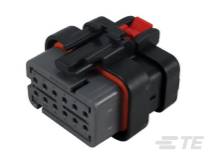 TE Connectivity 776533-2 Tube