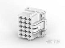 TE Connectivity 7-968973-1 Box