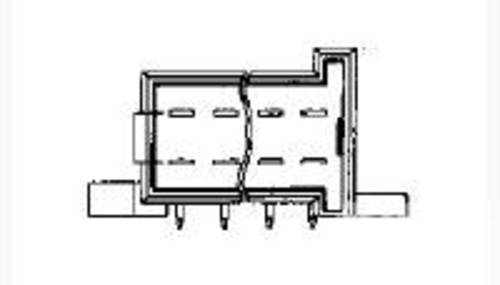 TE Connectivity 828801-7 Carton