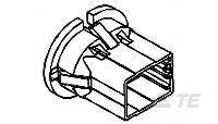 TE Connectivity 85216-1 Bag