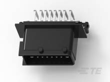TE Connectivity 953371-1 Tray