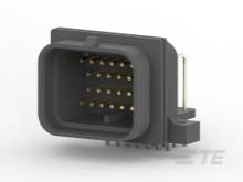 TE Connectivity 9-6437287-8 Tube