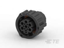 TE Connectivity 967650-4 Box