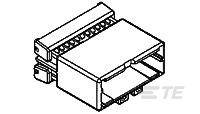 TE Connectivity 1123364-1 Piece