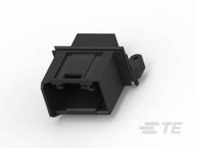 TE Connectivity 1-1355090-2 Tray