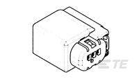 TE Connectivity 1318670-2 Bag