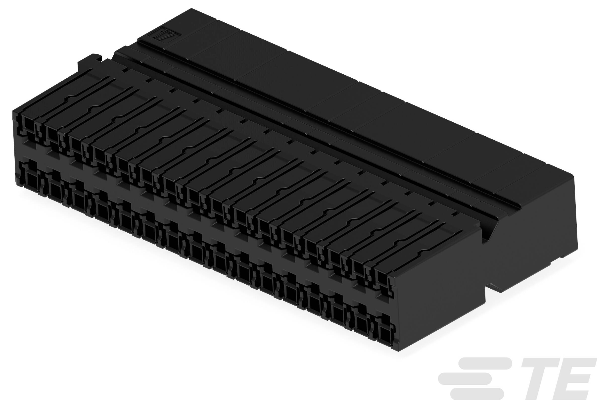 TE Connectivity 1326227-1 Package
